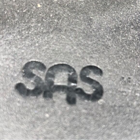 SAS Seaside Mamba Snakeskin Print Slip On Slide Sandal Shoes - Picture 6 of 9